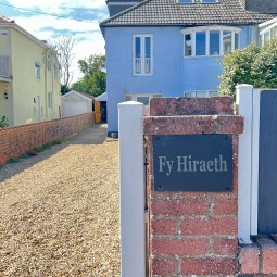 Fy Hiraeth